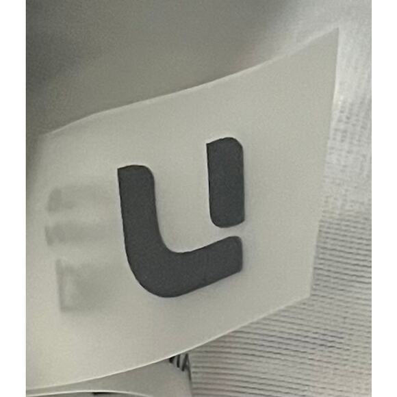 UNIQUEBELLA LONG SLV ZIP FRONT 1-PIECE SWIM DRESS, WOMENS, 3XL, BLUE PINK BLACK - Picture 11 of 11